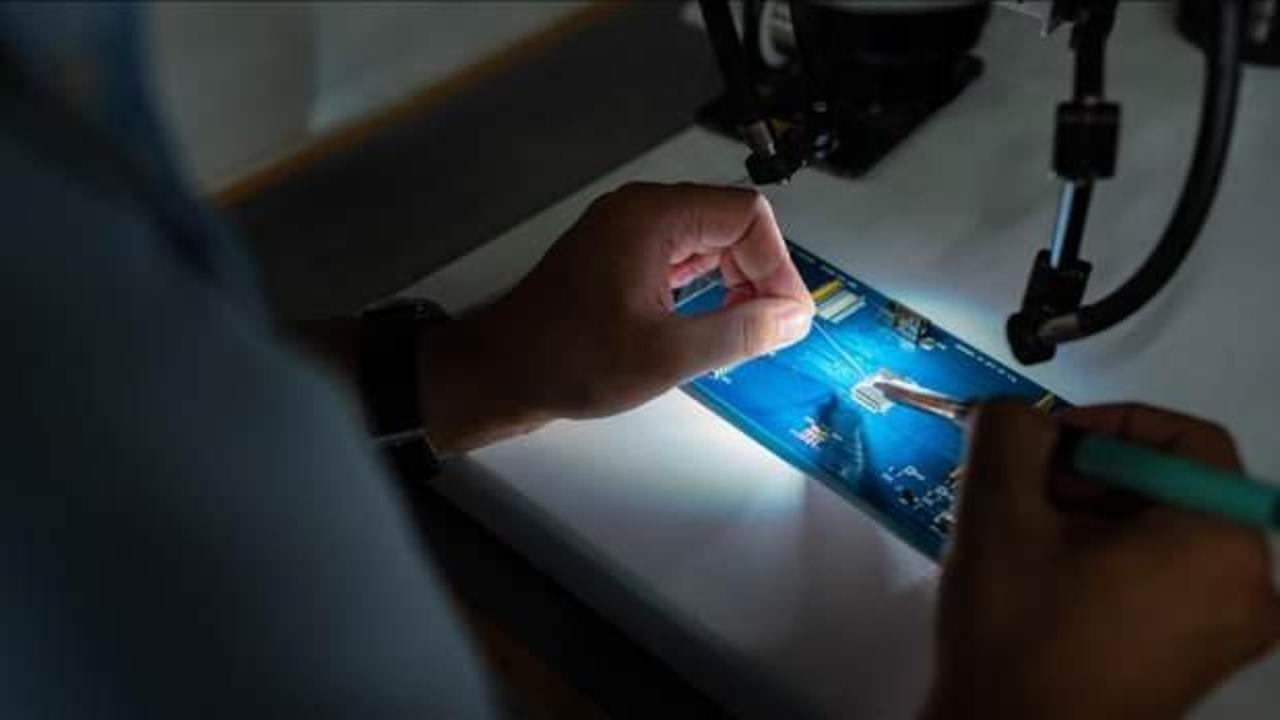 Resmi Gazete’de yayımlandı: İşte İstanbul’daki yeni teknoloji geliştirme bölgeleri!