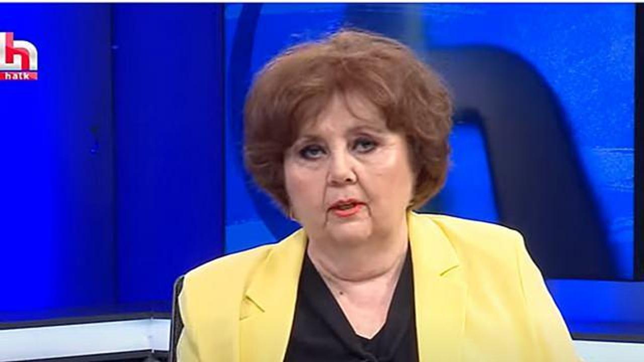 RTÜK, Ayşegül Arslan’ın televizyon programındaki sözlerine ilişkin inceleme başlattı
