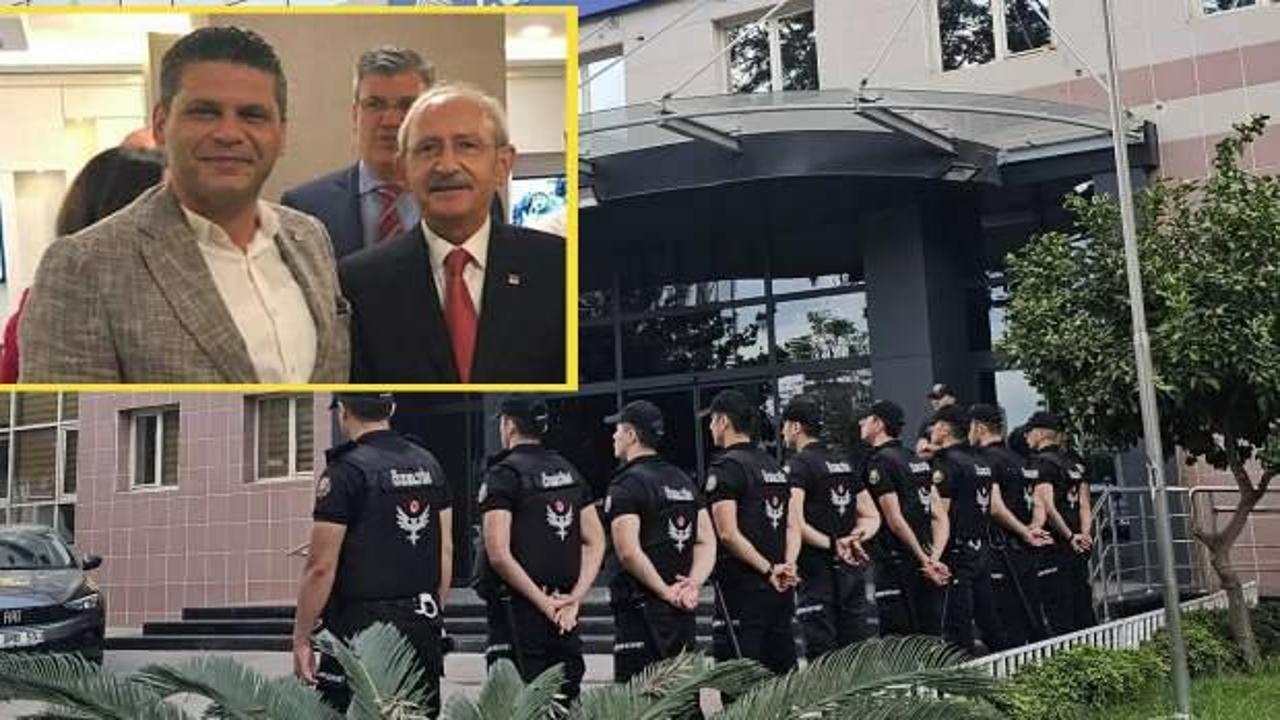 Rüşvetin şifresi: Zeytin! CHP’li Seyhan ve Çukurova belediyelerindeki skandal derinleşiyor