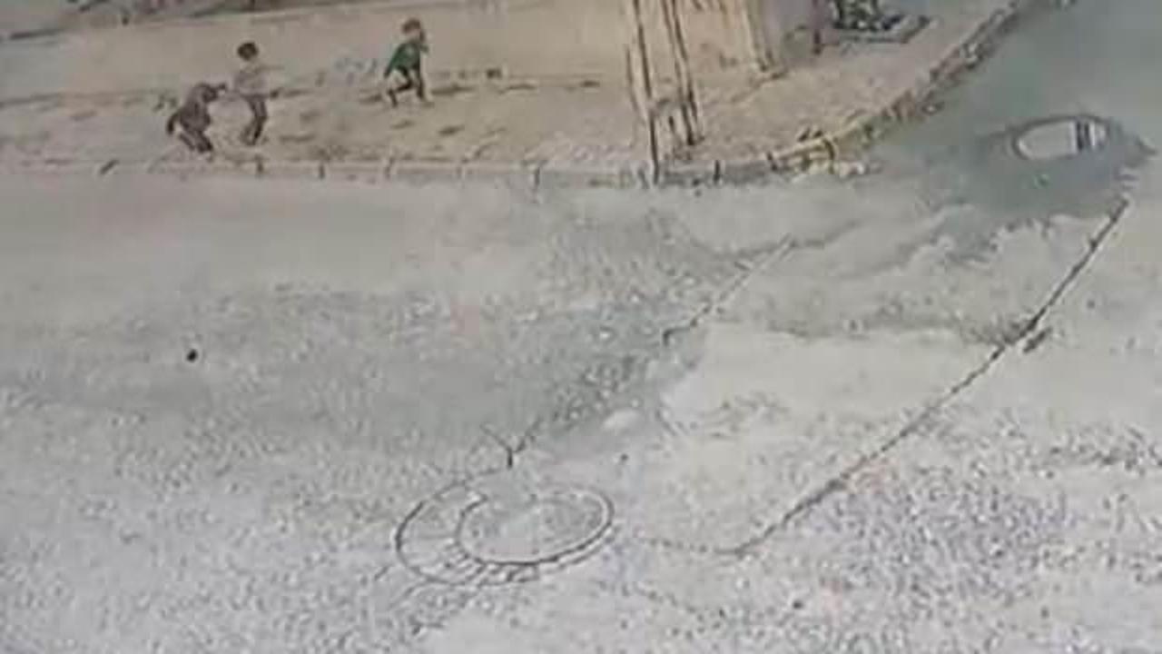 7, 9, 11 yaşındalar! 3 kardeşten haber alınamıyor