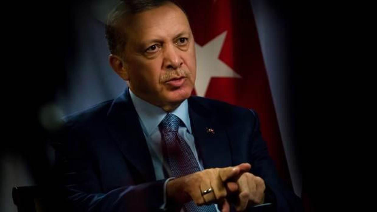 Siyaset tarihine geçti! Erdoğan’dan dünyaya liderlik dersi