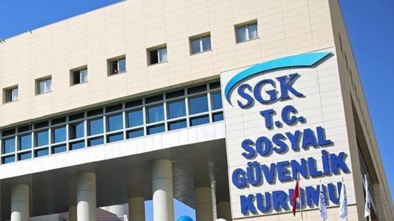 Sosyal güvenlik sisteminde yeni reformlar yolda