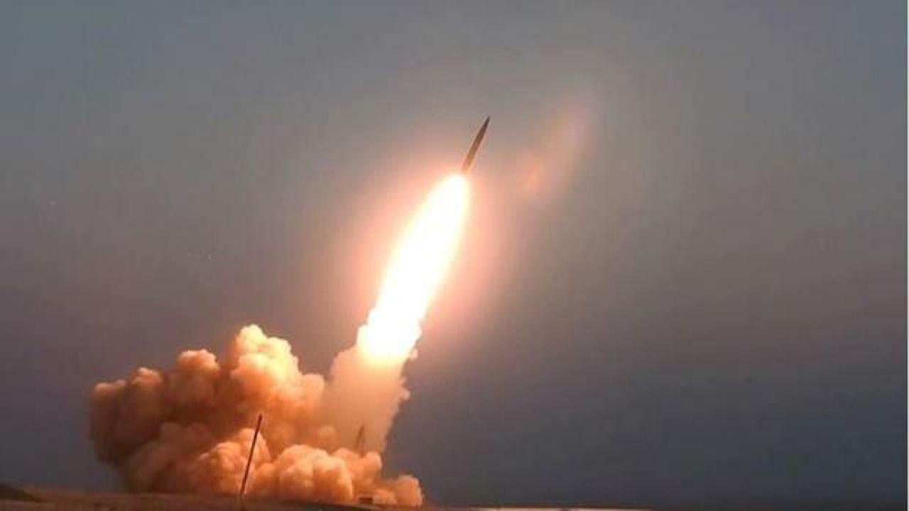 Suriye’de ABD üssüne saldırı