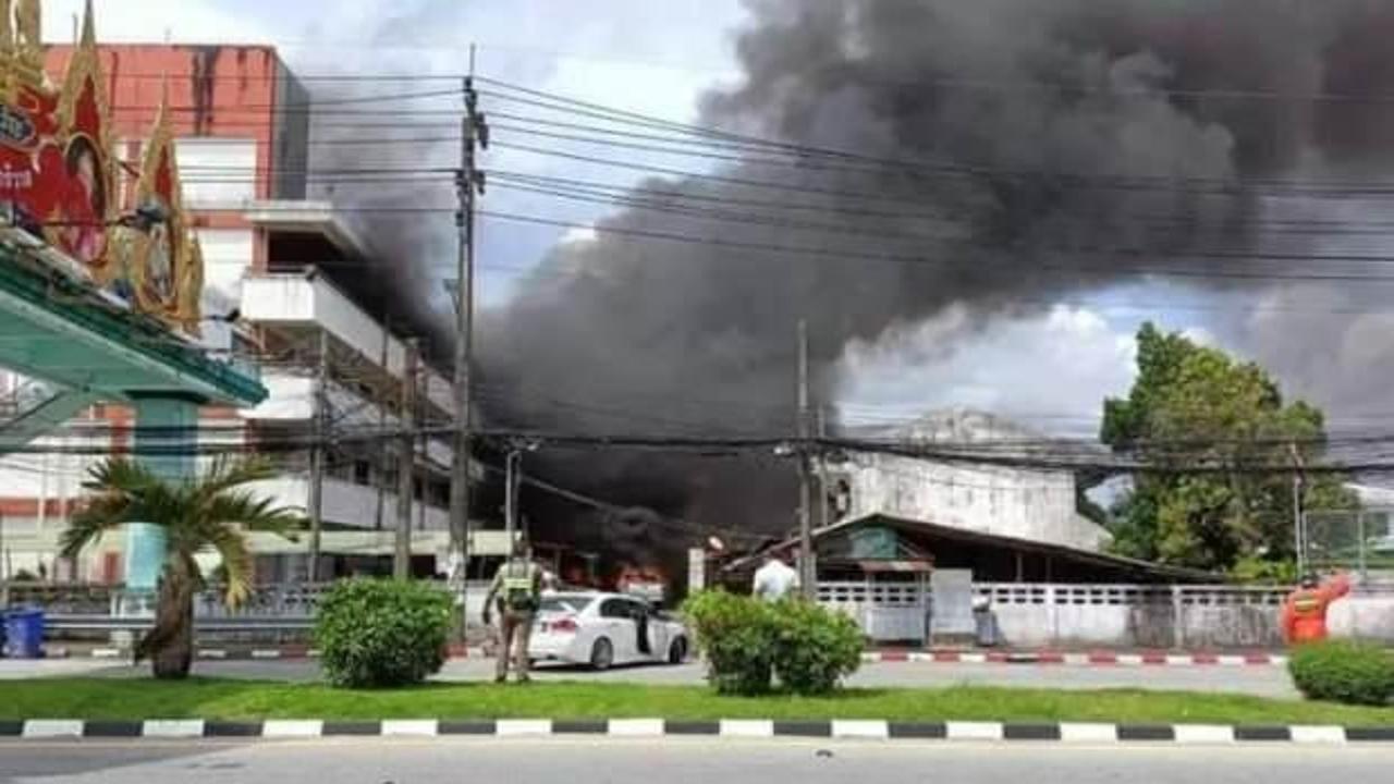 Rusya’da İsrail’in saldırılarına karşı Filistin ile dayanışma eylemi yapıldı