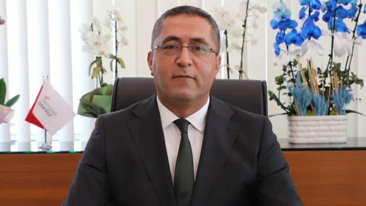 Teknopark İstanbul’da Üst Düzey Atama