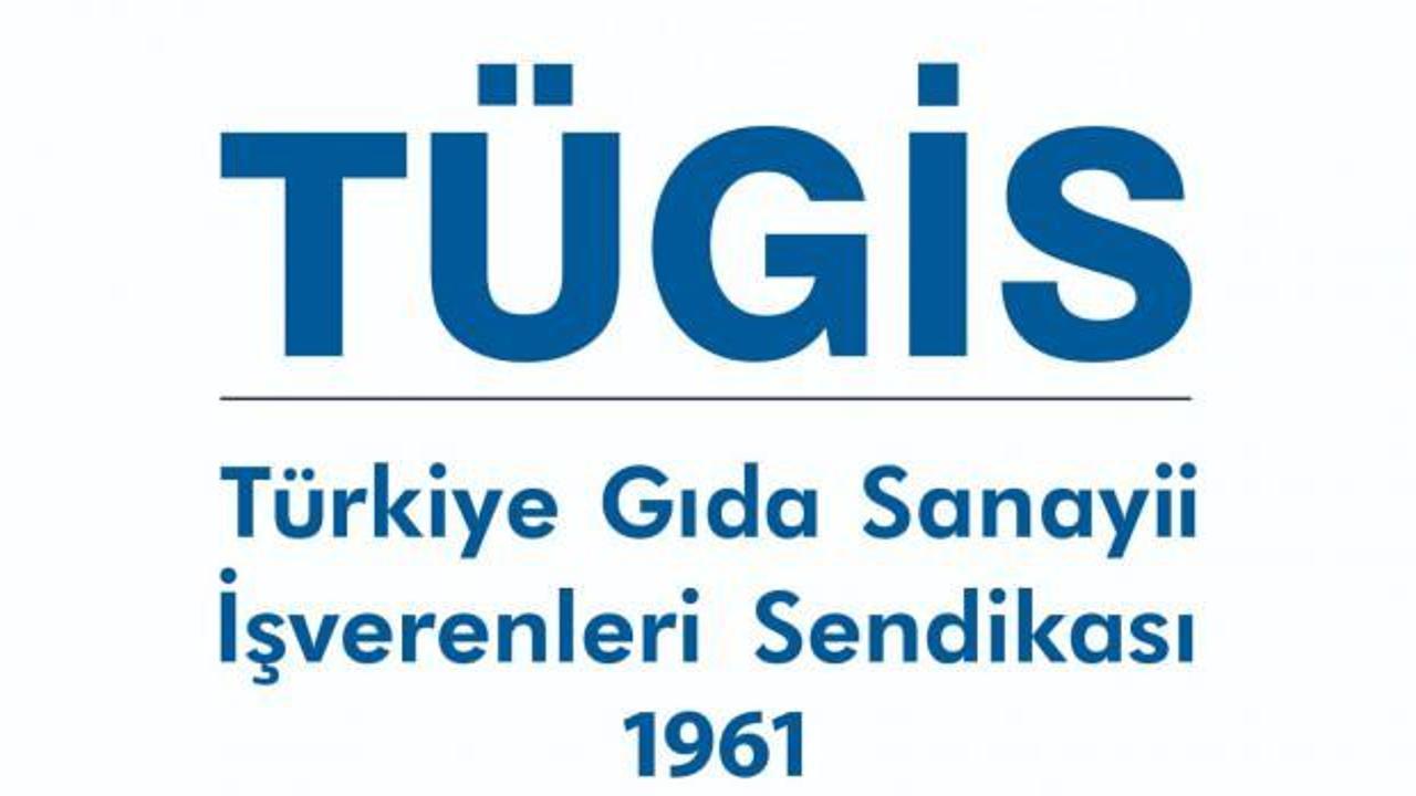 TÜGİS Başkanı Sidar:  Geleceğe Yatırım Yapmaya Tasarruftan Başlayın