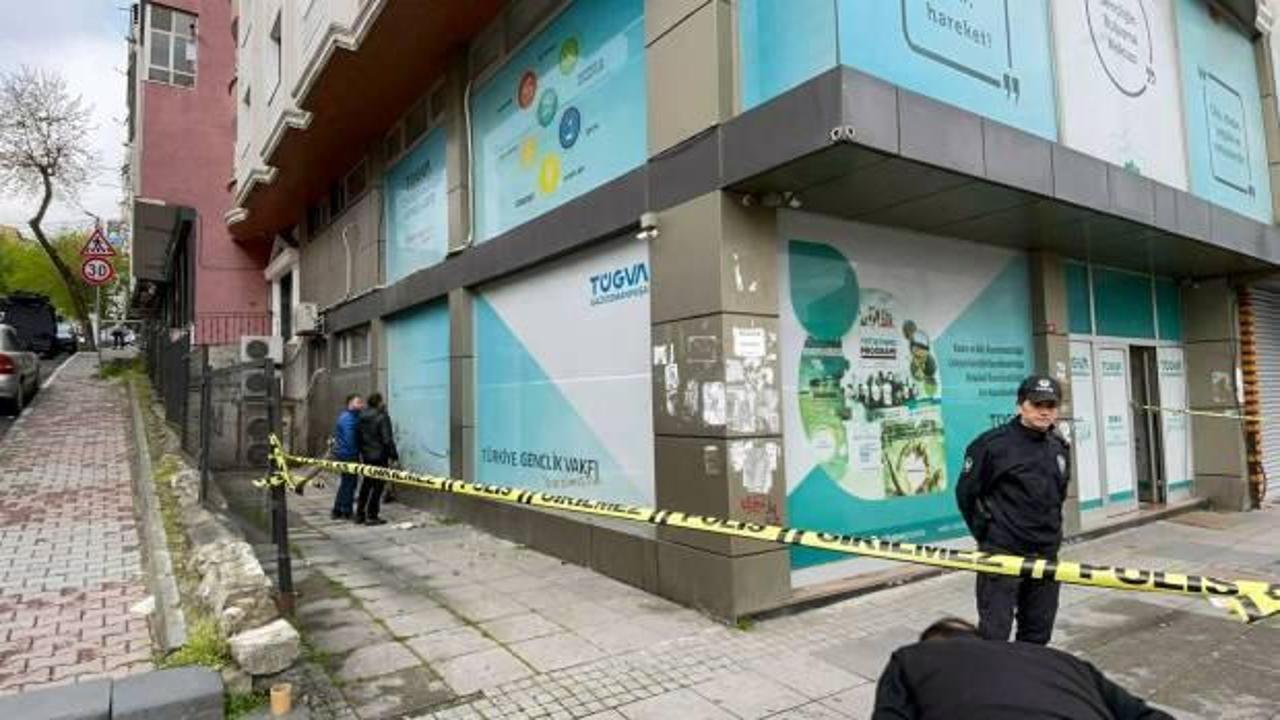 TÜGVA binasına bombalı saldırı davasında karar