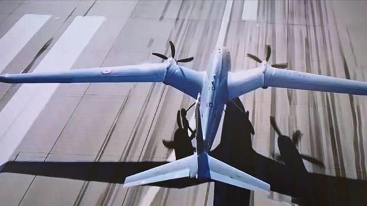 Türk savunma sanayii ürünleri Kırgızistan’daki tatbikatta boy gösterdi