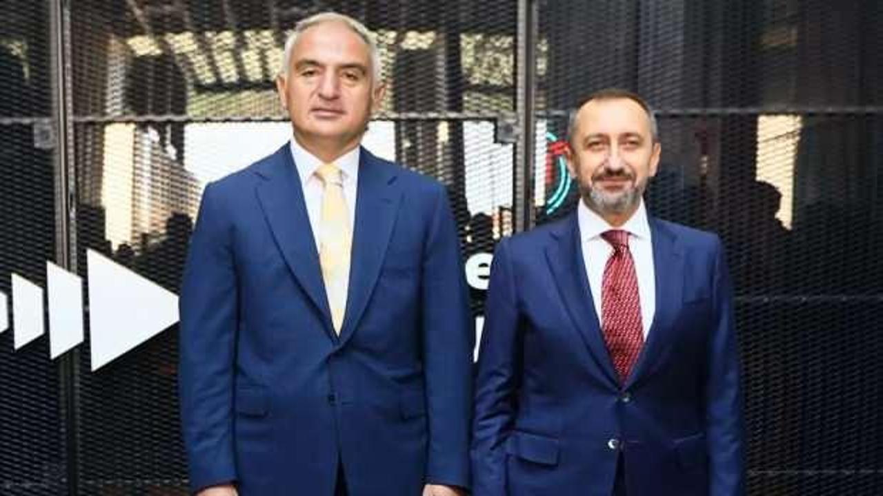 Türk Telekom ile AKM, kültür sanattan sonra girişimciliğin de kalbi oluyor