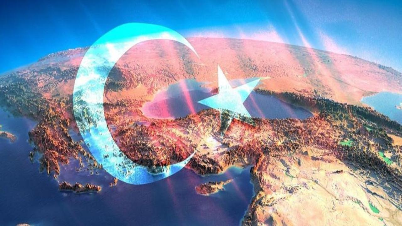 Türkiye için büyük fırsat! Kapılar sonuna kadar açıldı