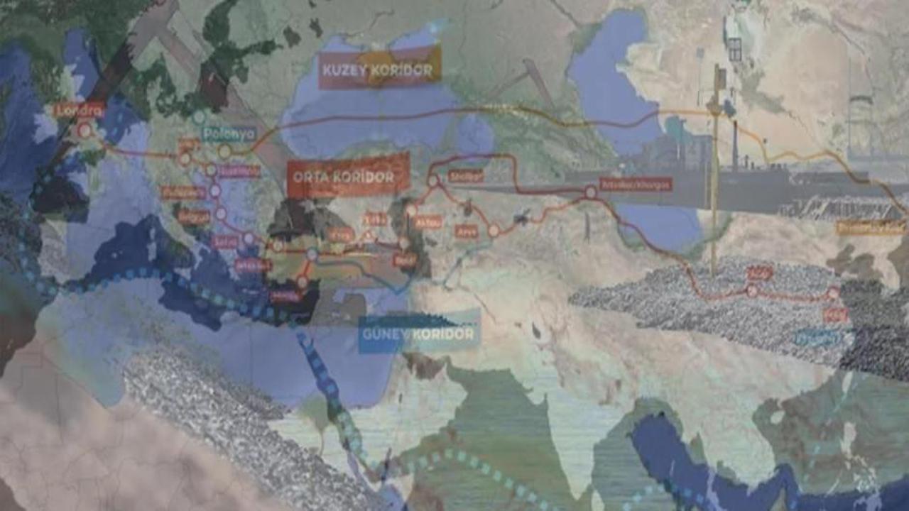 Türkiye lider konumda! Dev proje resmen tamamlandı