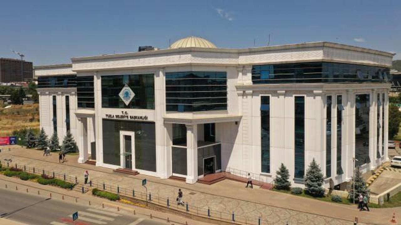 Tuzla Belediyesi’nden Cumhuriyet’in algı haberine tokat gibi cevap