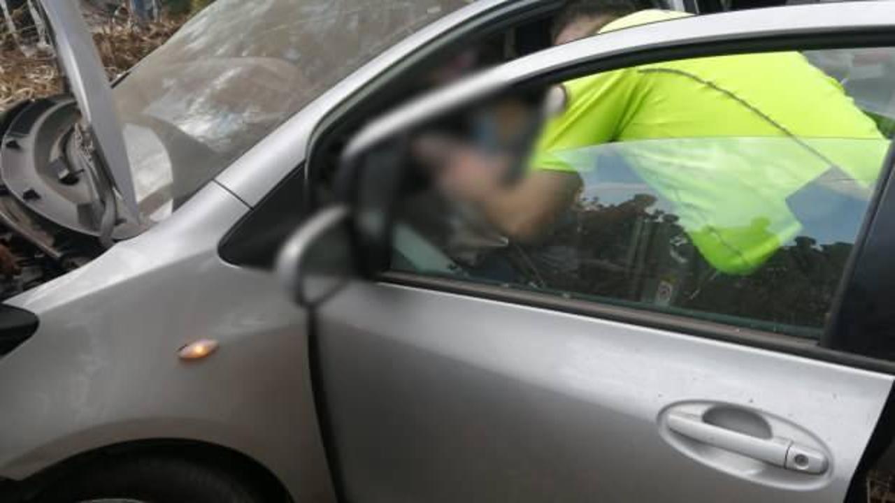 Ula’da korkunç kaza! 1 kadın ve 3 çocuk hayatını kaybetti