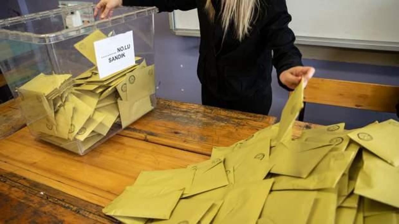 Ünlü anketçi ‘iddialı konuşuyorum’ diyerek açıkladı! İstanbul’da sonuç böyle olacak