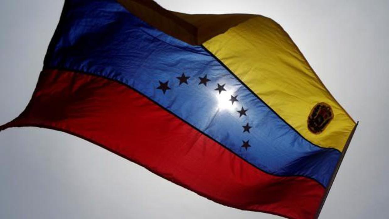 Venezuela’da Guaido hakkında “yakalama kararı”