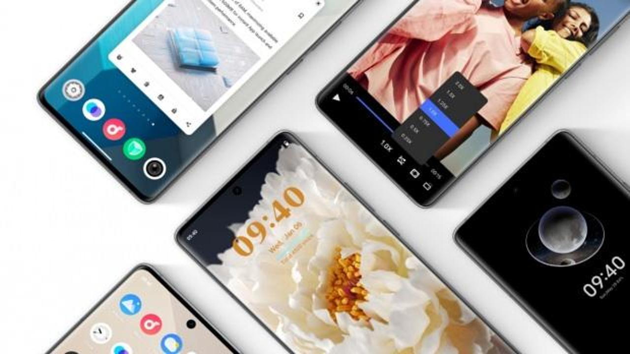 vivo, Funtouch OS 14’ü tanıttı: İşte destekleyecek modeller!