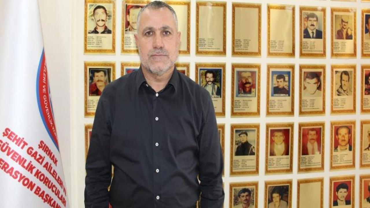 13 askerin şehit olduğu bölgede petrol kuyuları açıldı