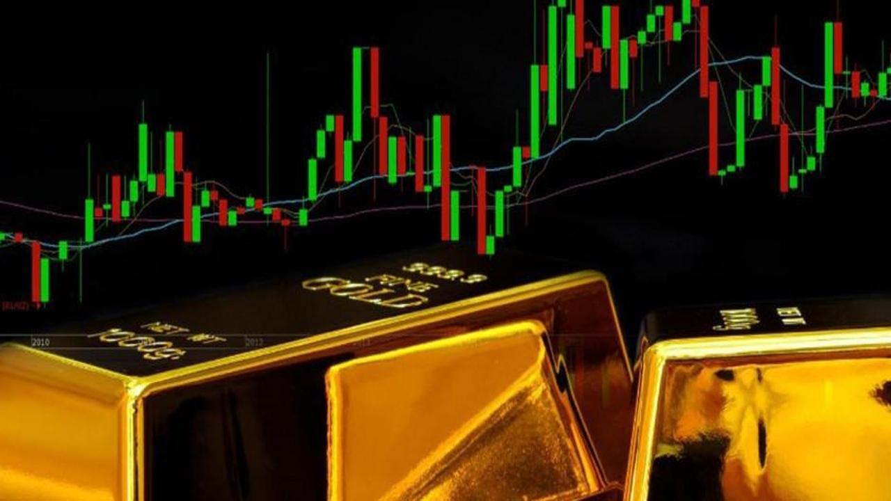 WGC tarih verdi: Altın tüm zamanların zirvesine çıkacak