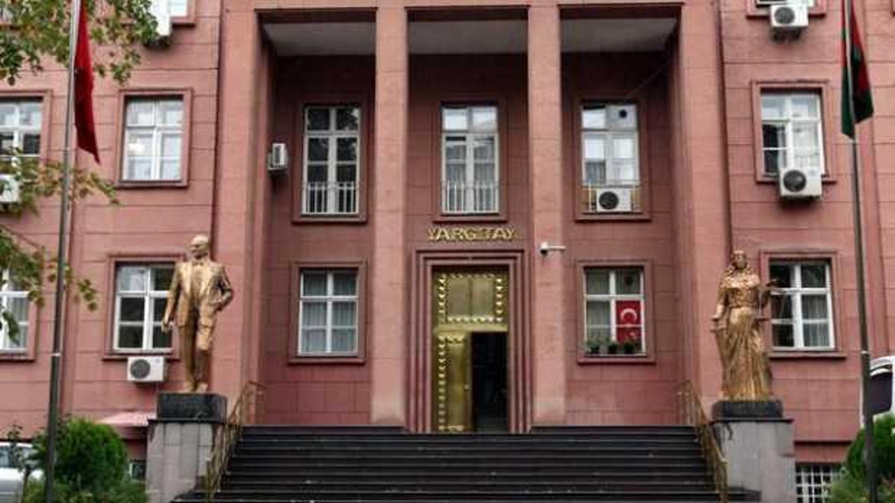 Yargıtay 11. Ceza Dairesinde seçim 50 tur sonunda da sonuçlanmadı