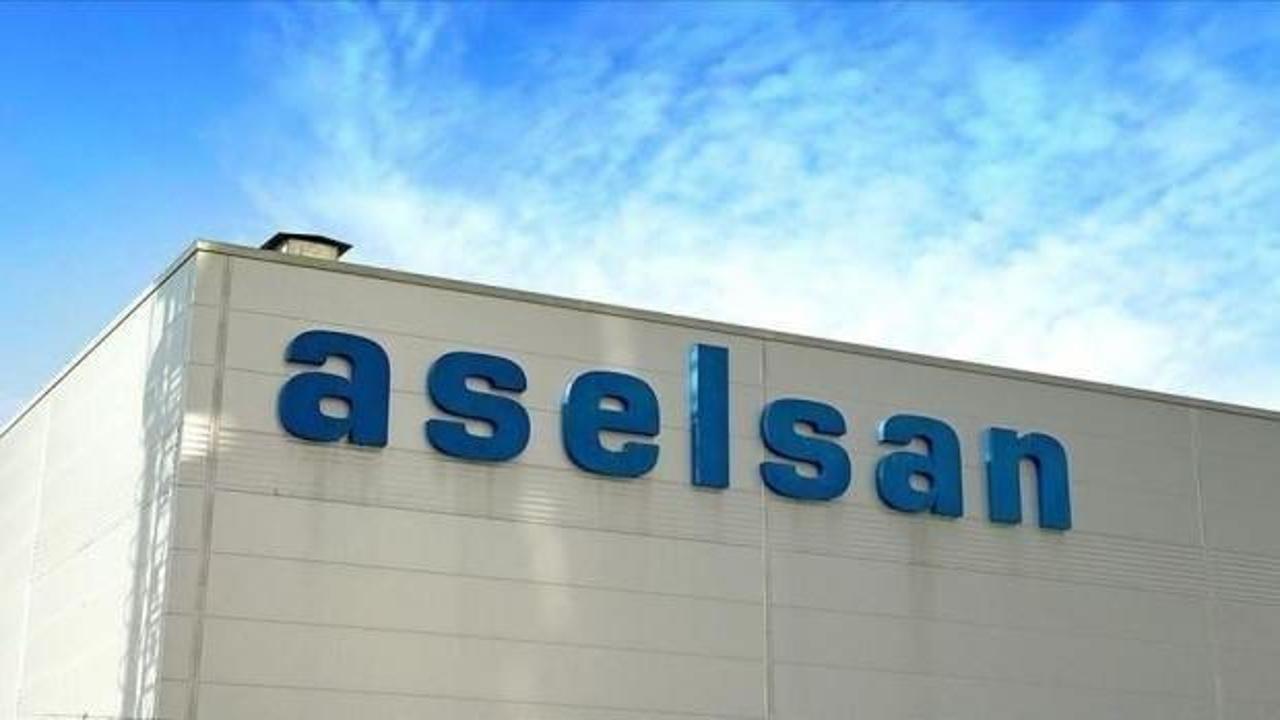 ASELSAN’dan yeni rekor: Tarihimizin en büyük bakiye sipariş tutarı