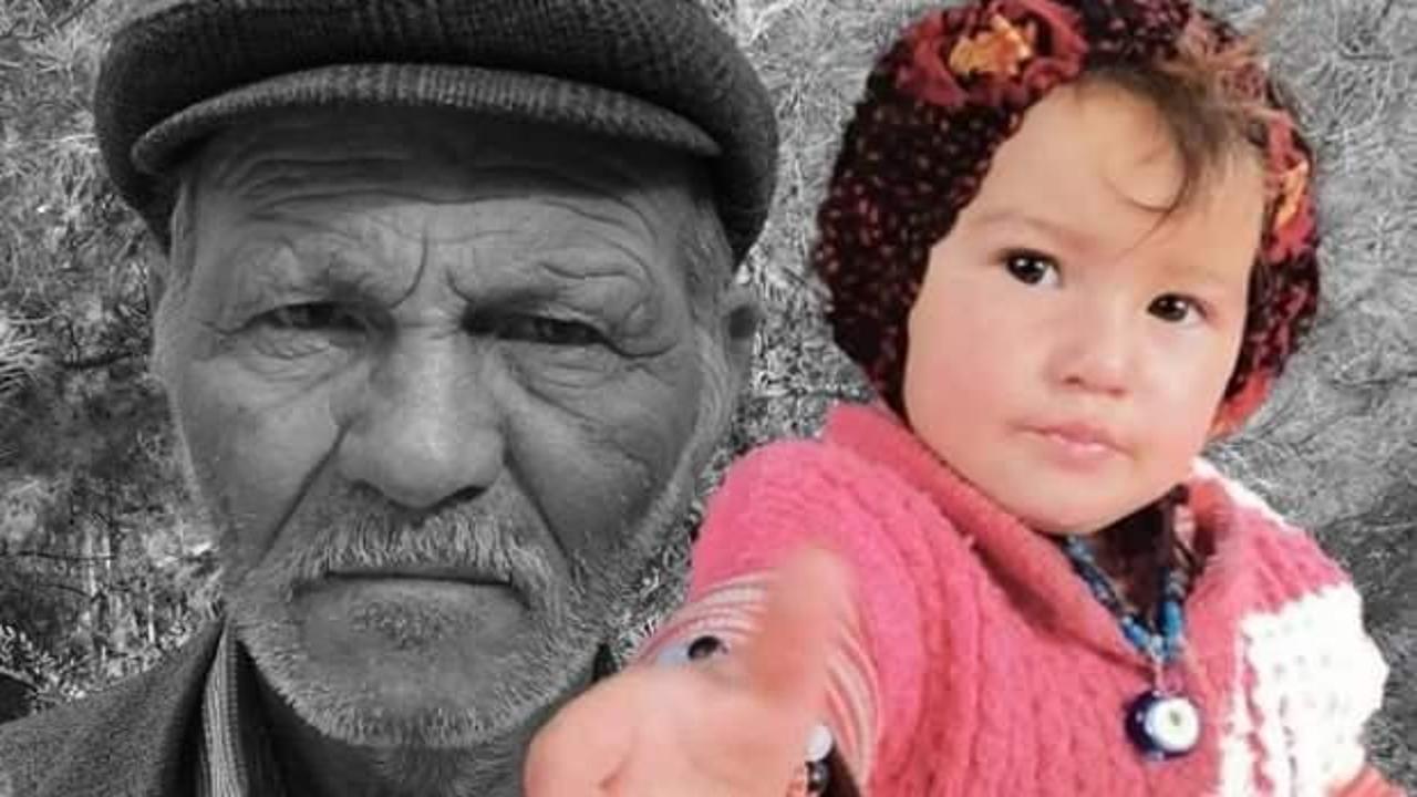 Türkiye bu olayla sarsılmıştı! Müslime bebeğin cinayetinde yeni gelişme