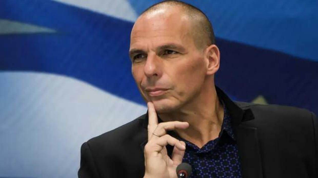 Yunan eski Bakan’dan sürpriz çıkış: Yıllardır Filistinliler ölürken…