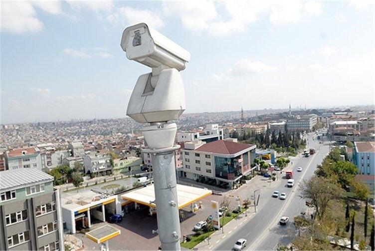 İstanbul'da röntgen skandalı! İBB kameralarıyla otel ve binaların içini görüntülediler