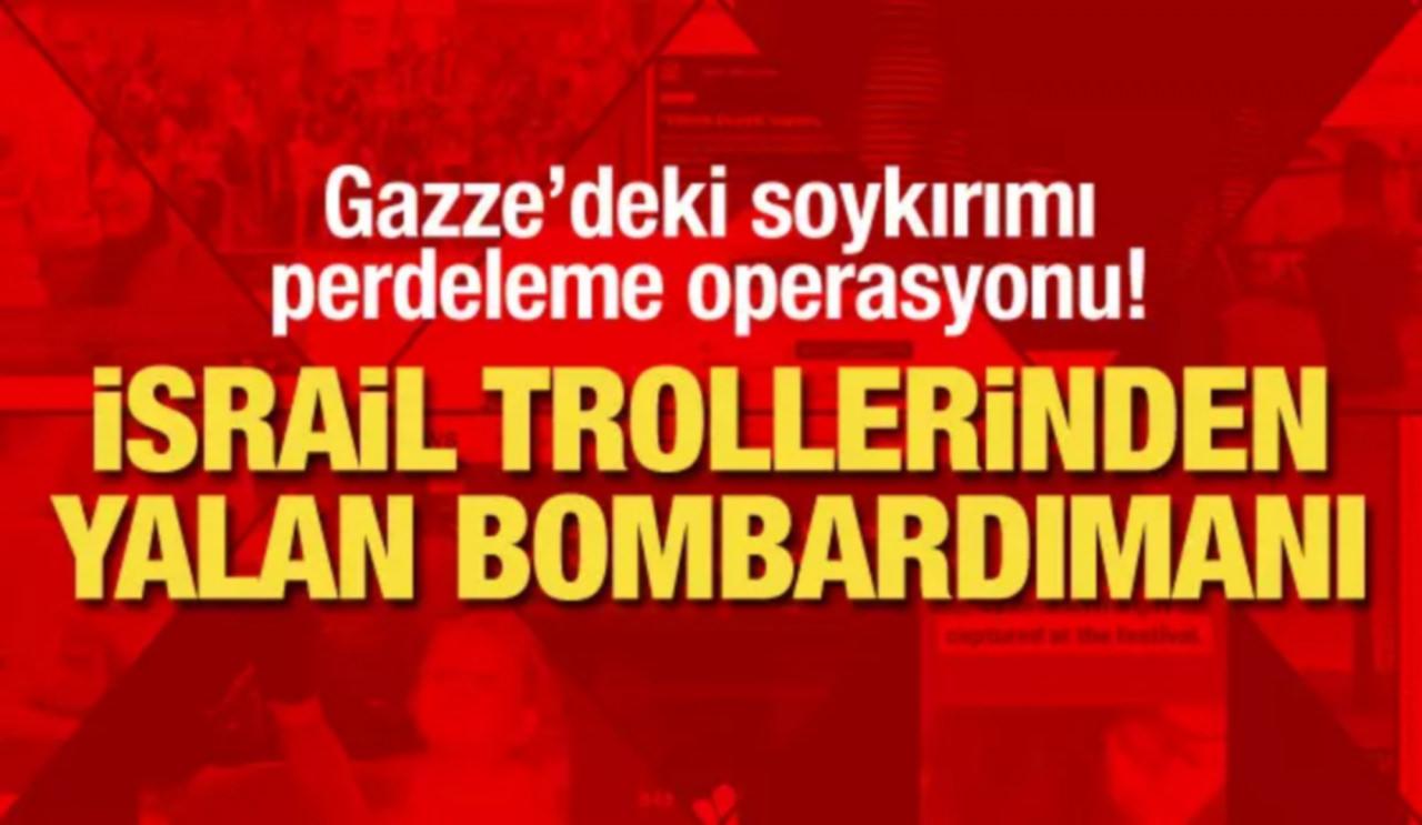 Çakarlı aracı sivil diye paylaştılar! Kara propagandaya Akşener'in gazetesi de dahil oldu