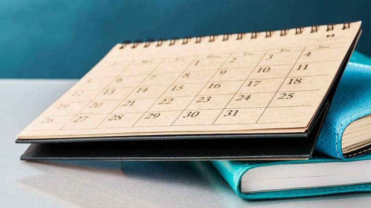 2024’te kaç gün tatil yapılacak?