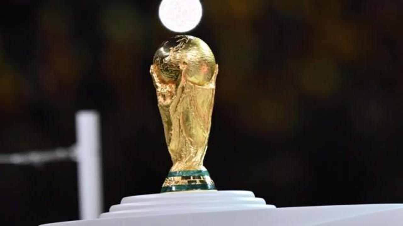 2034 Dünya Kupası’nın ev sahibi açıklandı! Türkiye destek vermişti