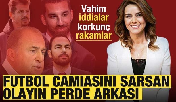 Fon vurgununu büyüyor: Seçil Erzan bu köyü de yaktı!