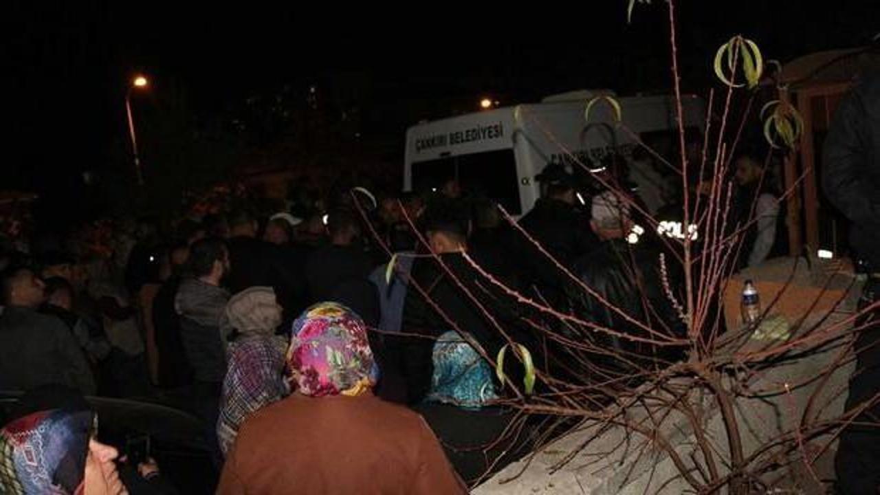 3 gündür aranıyordu, cesedi bazanın altında bulundu!