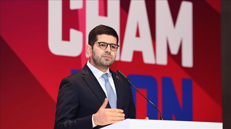Türkiye ekonomisini heyecanlandıran açıklama: Sene sonu bitmeden bir sürpriz gelebilir
