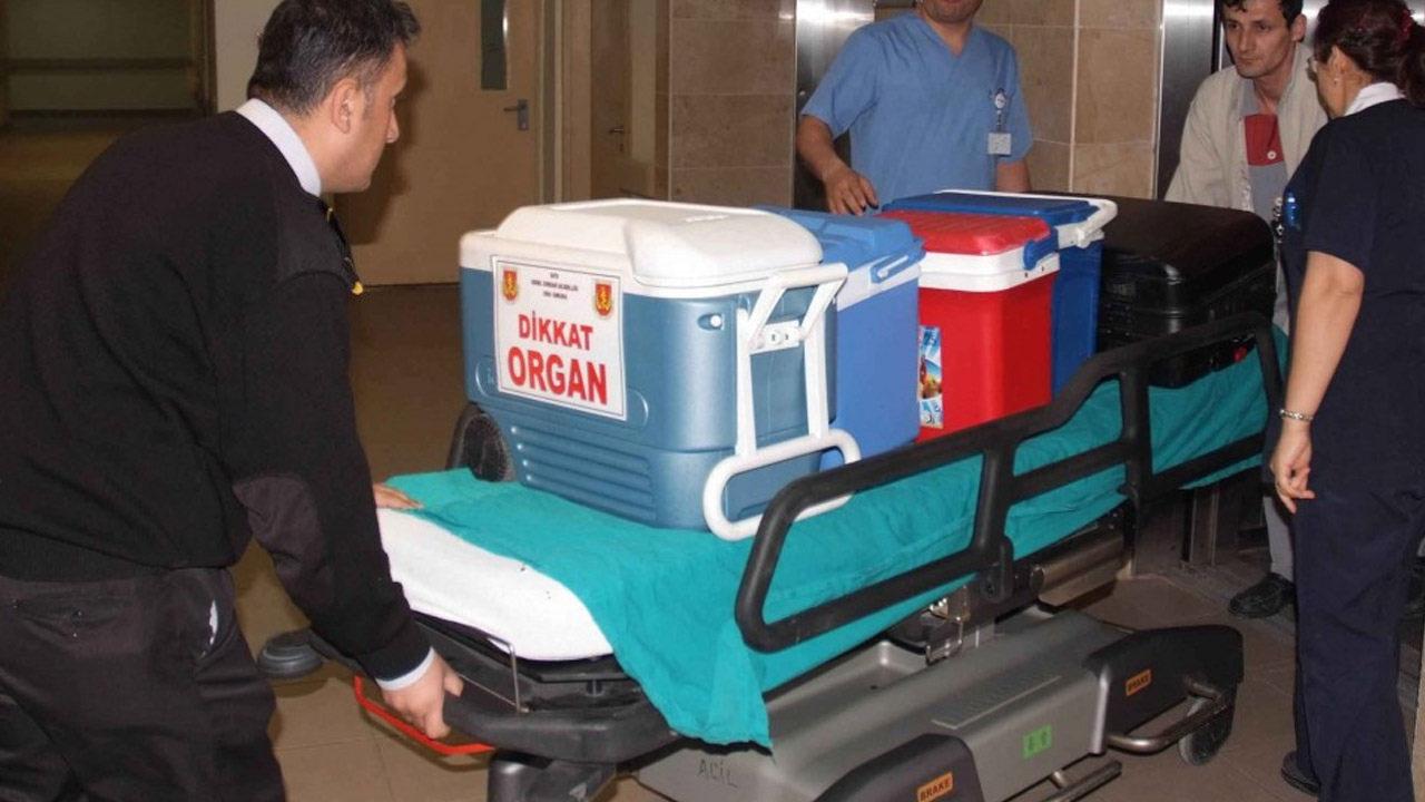 Türkiye’de yaklaşık 40 bin kişi organ nakli bekliyor! Organ bağışını teşvik edin…