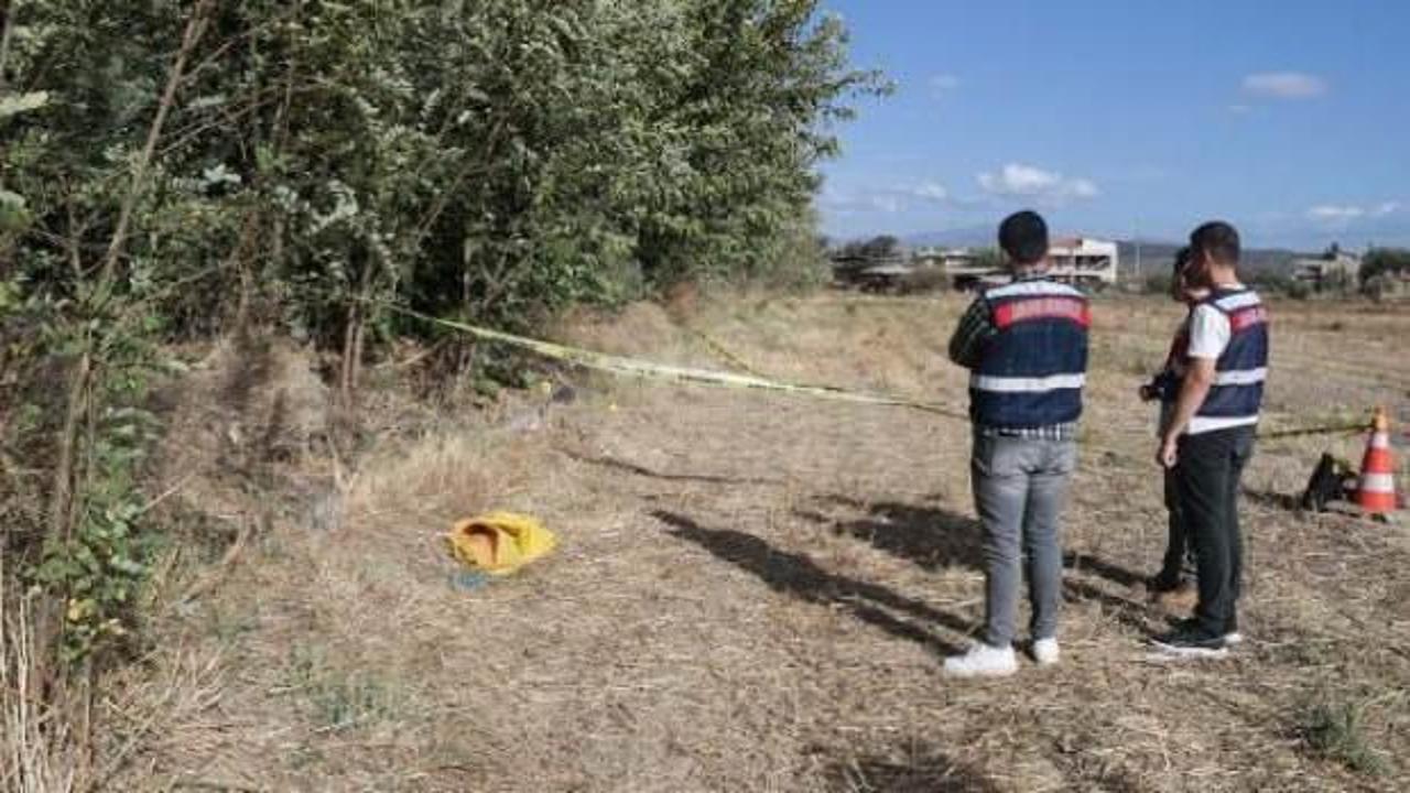 5 gündür kayıp adamın cesedi bulundu