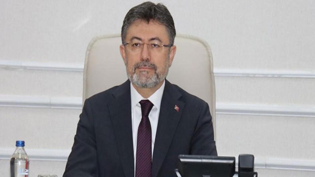 Depremzedelere içme ve kullanma suyu sağlanacak