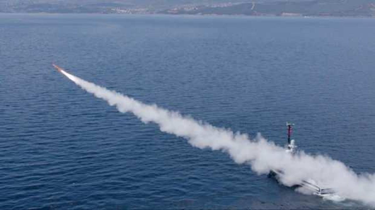 Tarih belli oldu: Gökdoğan, Bozdoğan ve Kuzgun geliyor!