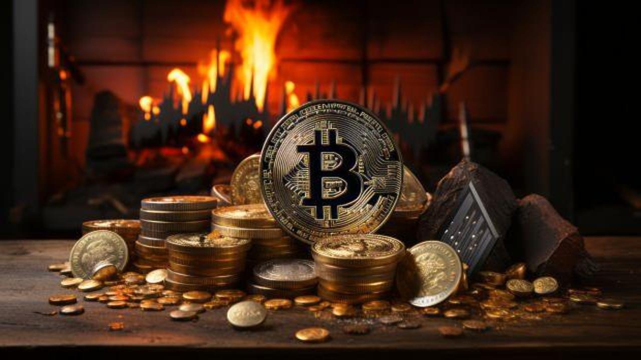 Detaylar paylaşıldı: AK Parti ‘kripto varlık’ için mevzuat hazırlıyor!