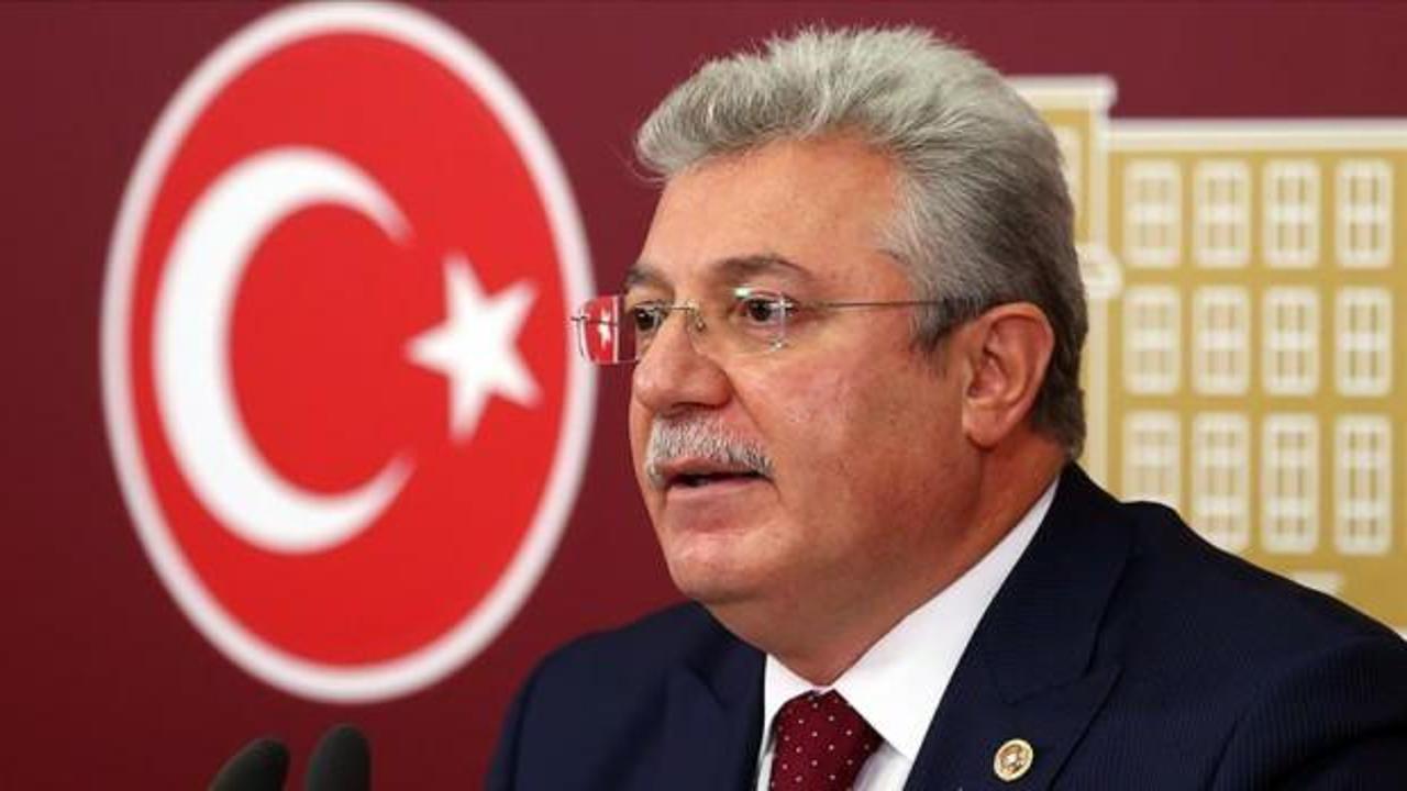 AK Partili Akbaşoğlu’ndan asgari ücret açıklaması