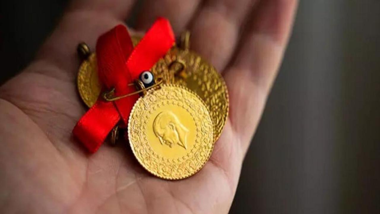 Altında düşüş sürüyor! Dolar ise zirveyi zorluyor