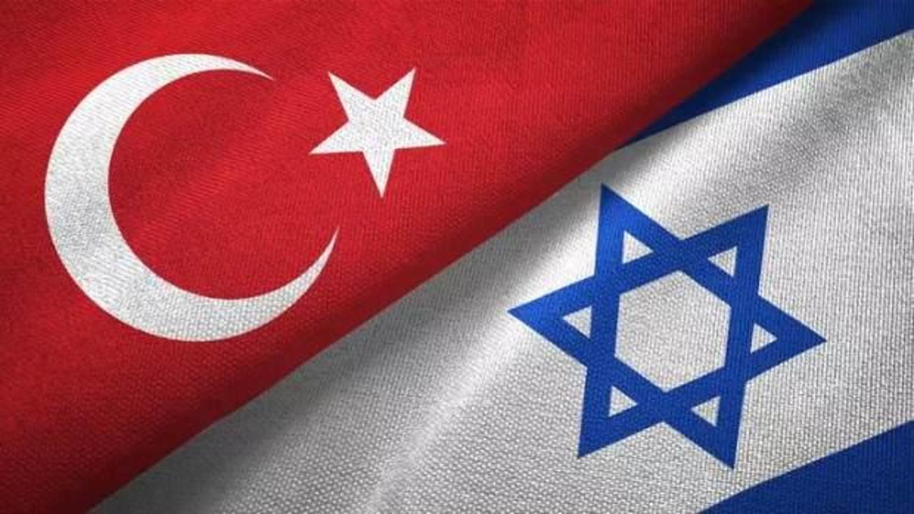 Ankara büyükelçiyi geri çekmişti: İsrail’den Türkiye açıklaması