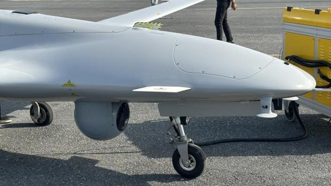 ASELSAN’ın havadaki keskin gözleri Türkiye’ye kazandırıyor!