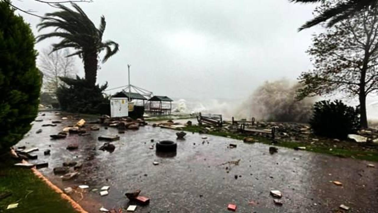 Bakan Ali Yerlikaya’dan son dakika uyarısı! 64 ilde alarm verildi!