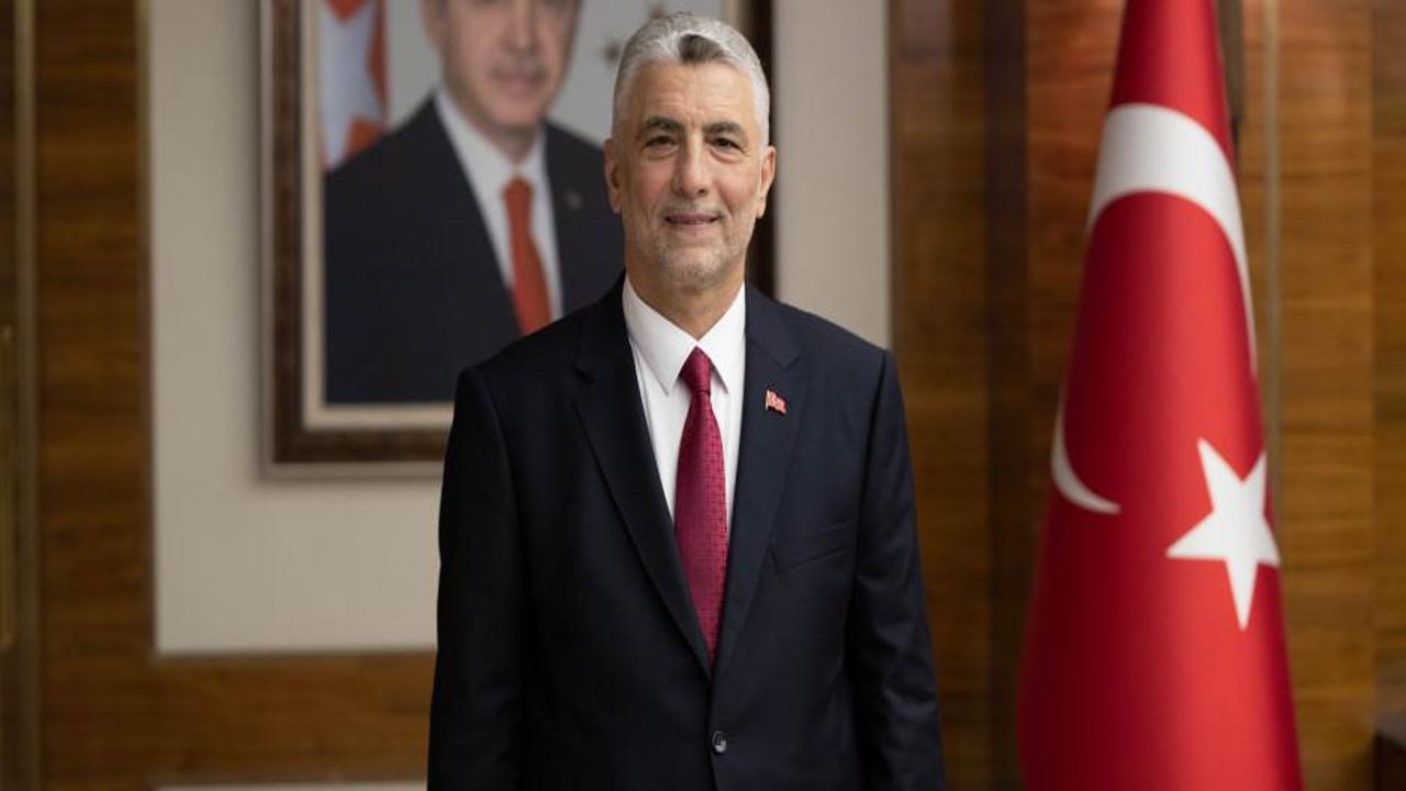 Bakan Bolat’tan otomotiv piyasasıyla ilgili açıklama