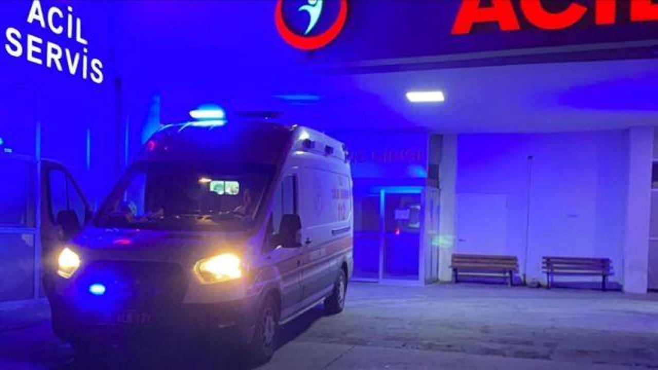 Bakan Göktaş’ın yakın koruması şehit oldu