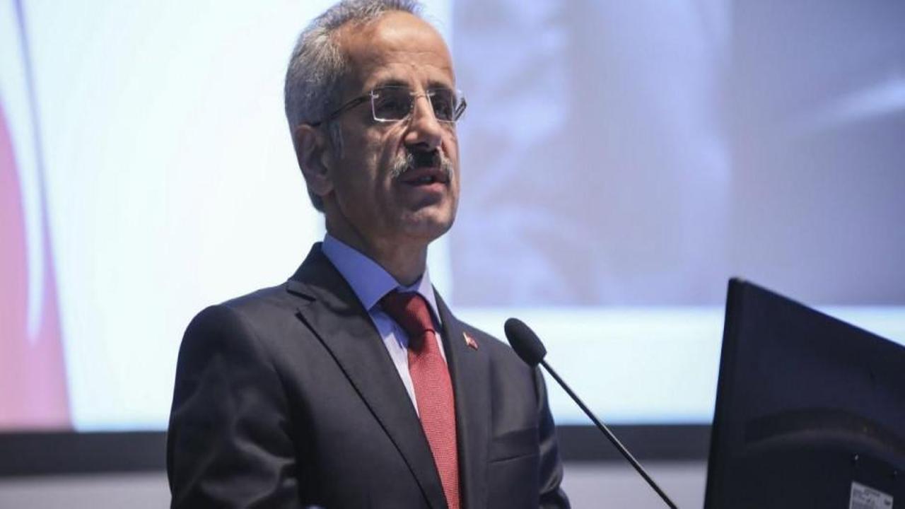 Bakan Uraloğlu’ndan Danıştay’ın hakim kararına itiraz