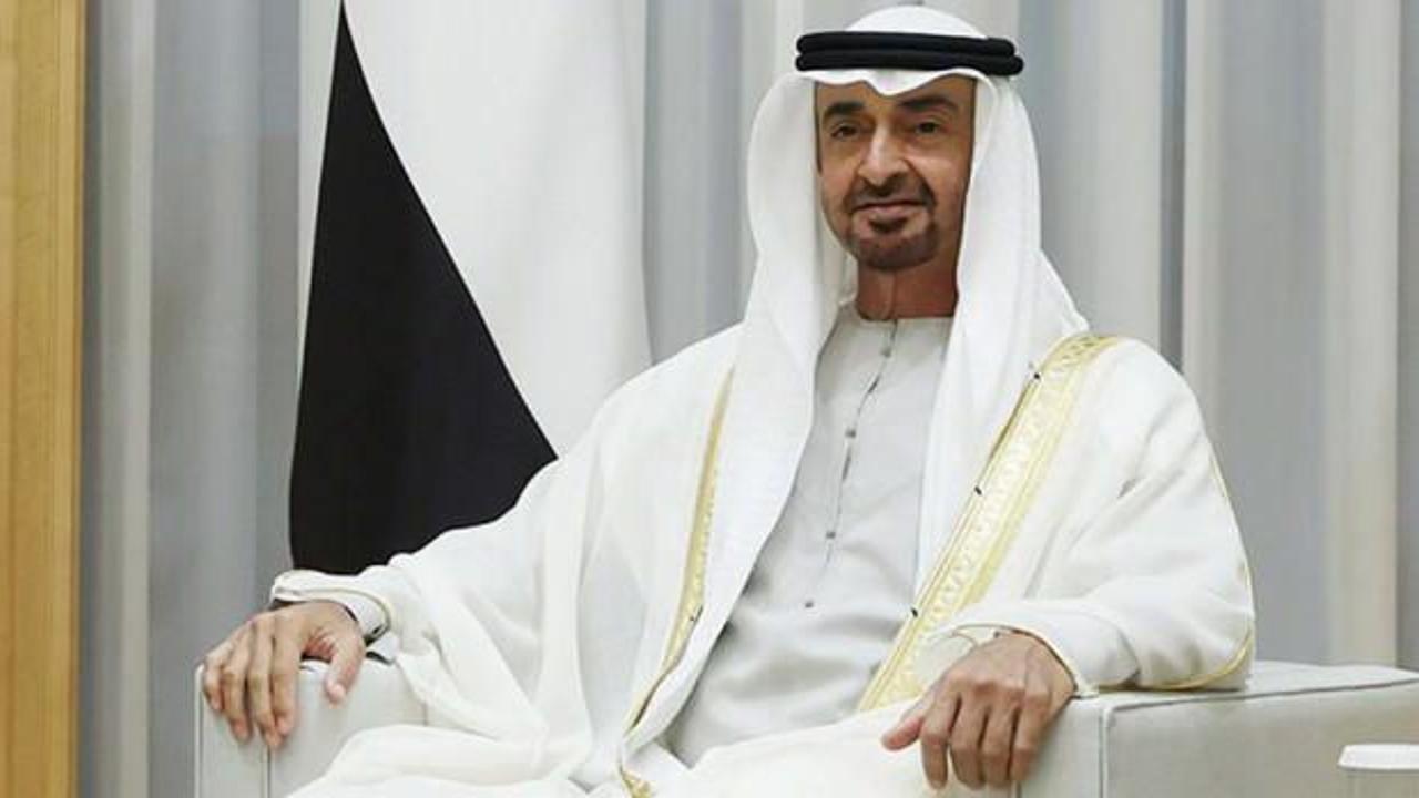 Birleşik Arap Emirlikleri harekete geçti! Gazze talimatı