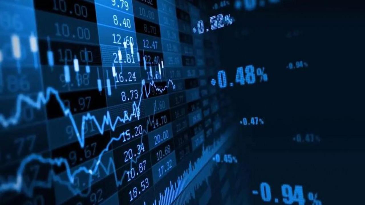 En çok para girişi ve en çok para çıkışı olan hisseler