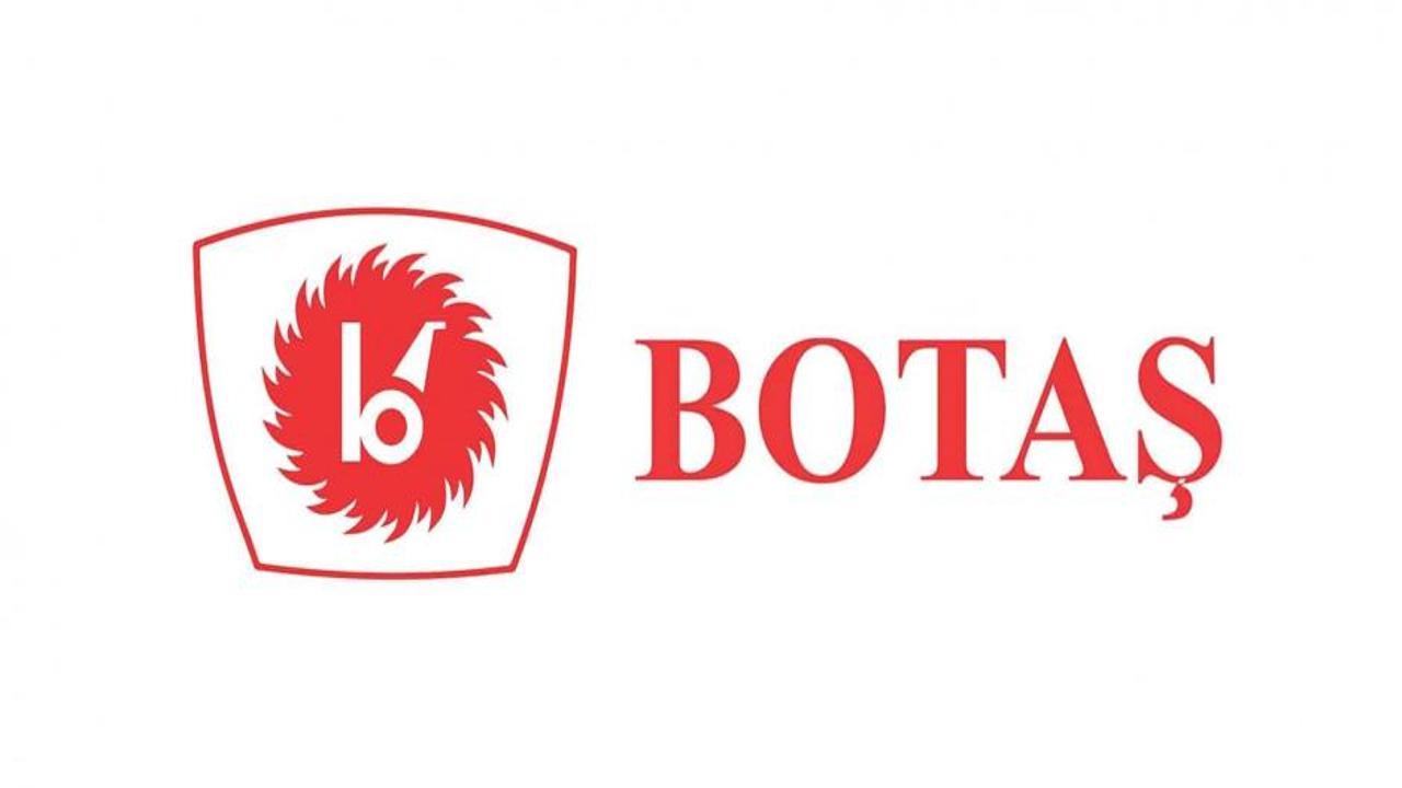 BOTAŞ’tan dolandırıcılık uyarısı