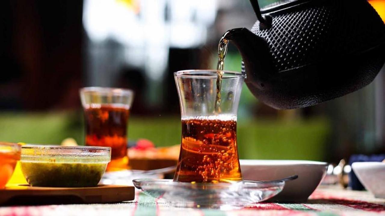 Çay zammı yüzde 110’u aştı
